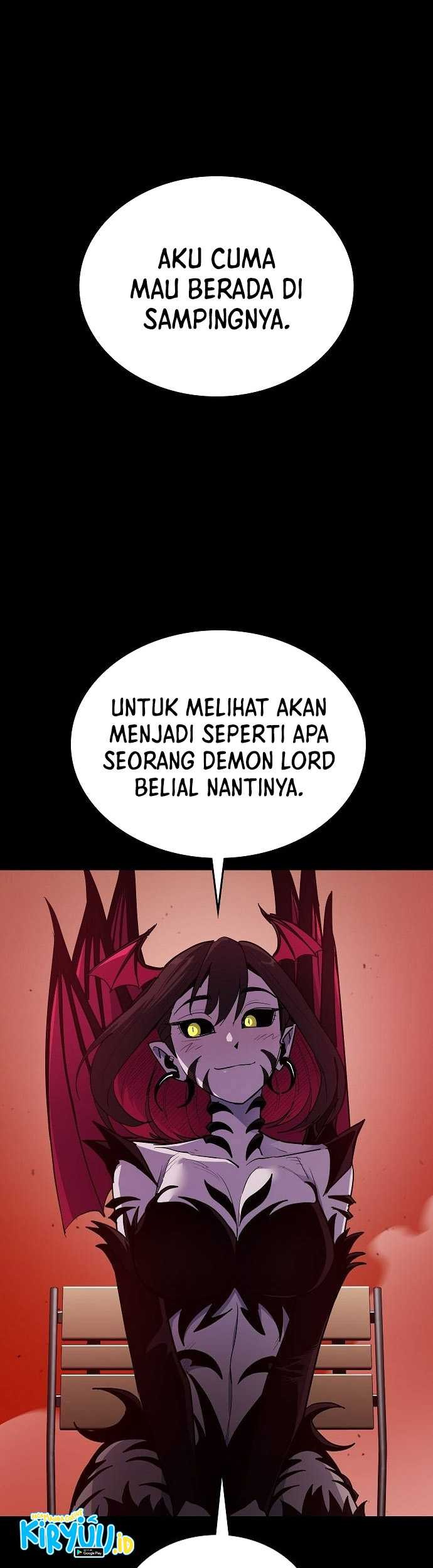 Peace Restaurant Chapter 28 - halaman 60