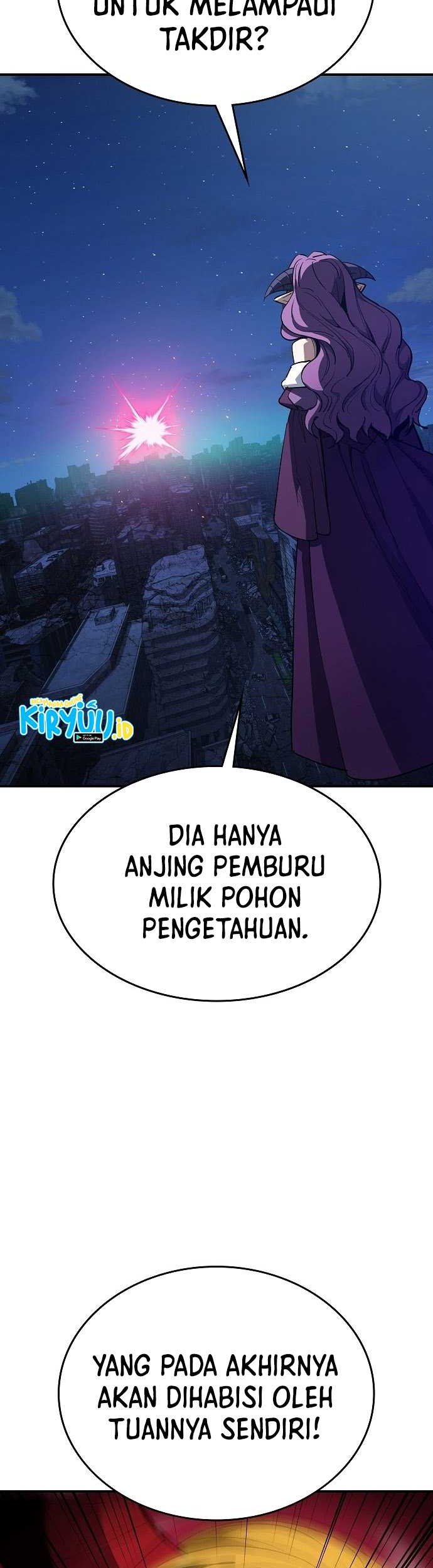 Peace Restaurant Chapter 28 - halaman 62