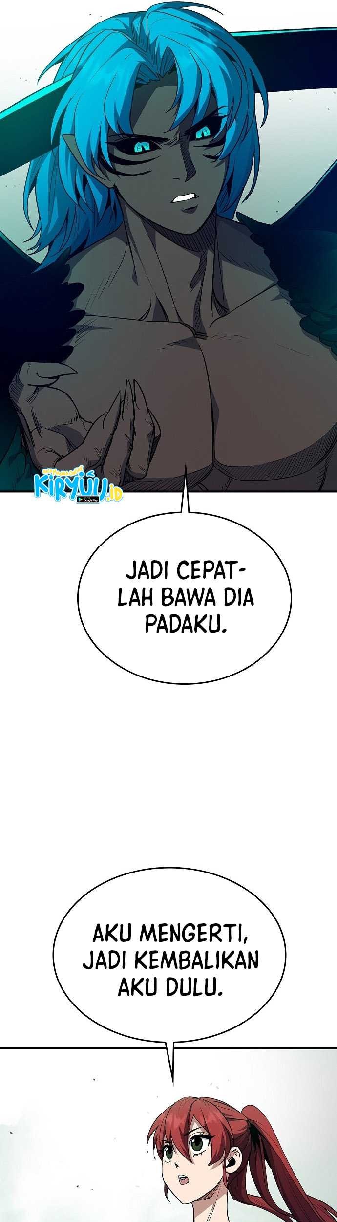 Peace Restaurant Chapter 28 - halaman 7