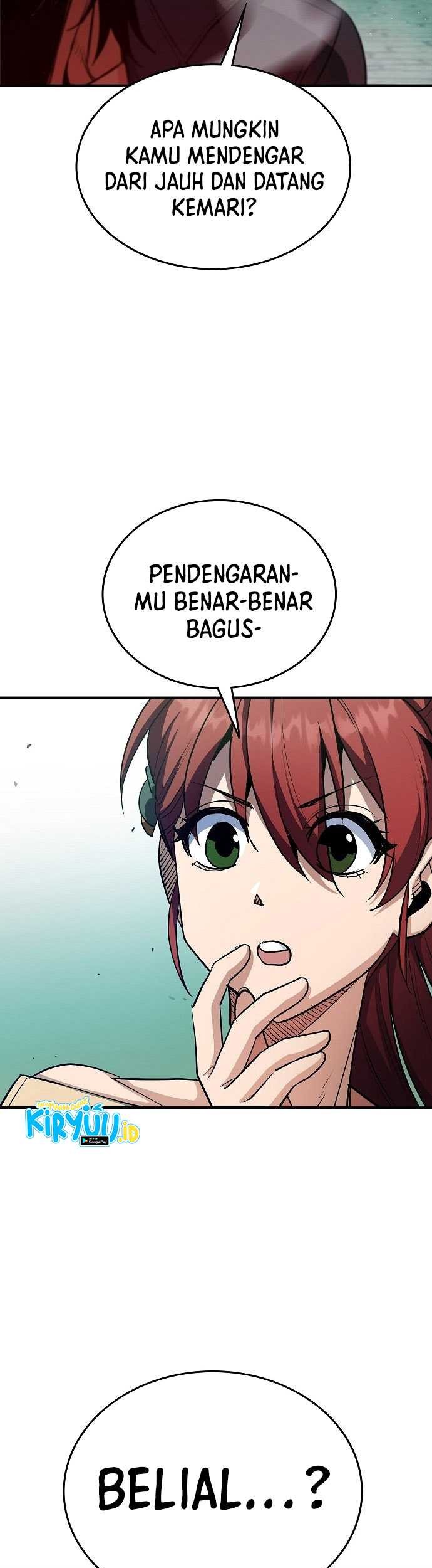 Peace Restaurant Chapter 28 - halaman 70