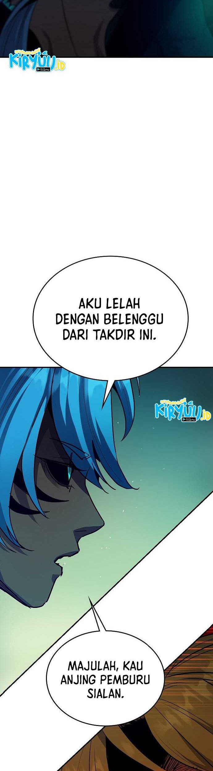 Peace Restaurant Chapter 28 - halaman 73