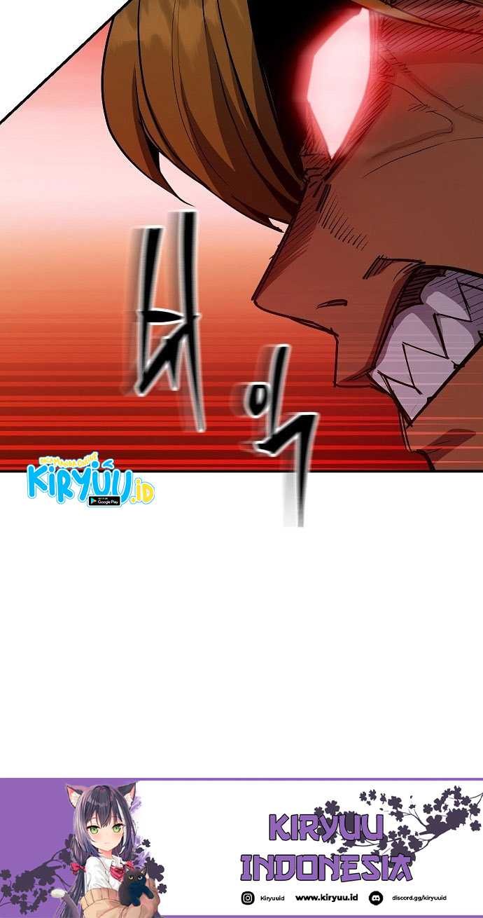 Peace Restaurant Chapter 28 - halaman 74
