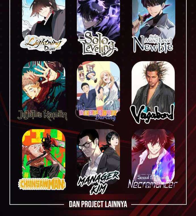 Peace Restaurant Chapter 28 - halaman 77