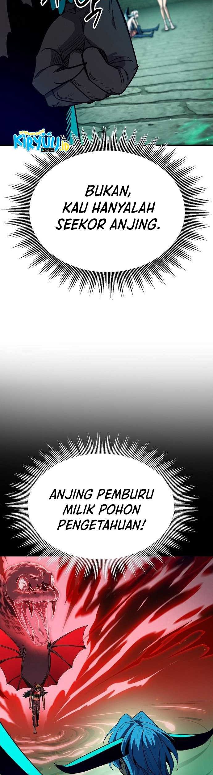 Peace Restaurant Chapter 28 - halaman 9