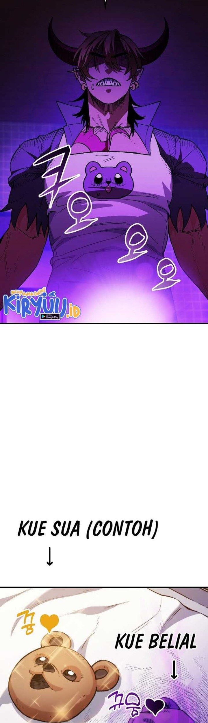 Peace Restaurant Chapter 3 - halaman 10