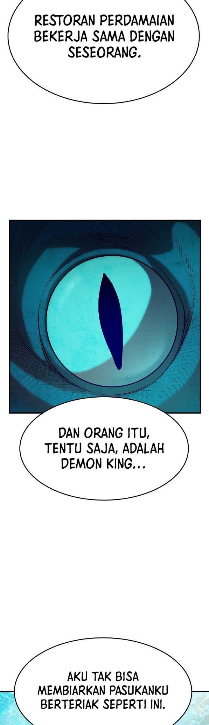 Peace Restaurant Chapter 3 - halaman 115