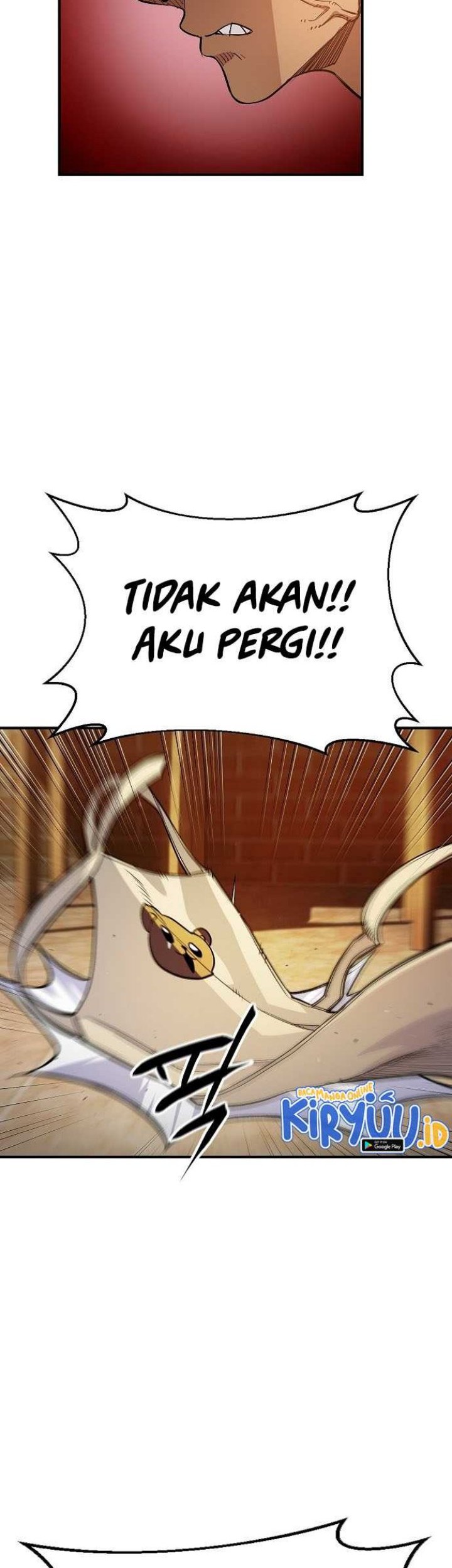 Peace Restaurant Chapter 3 - halaman 28