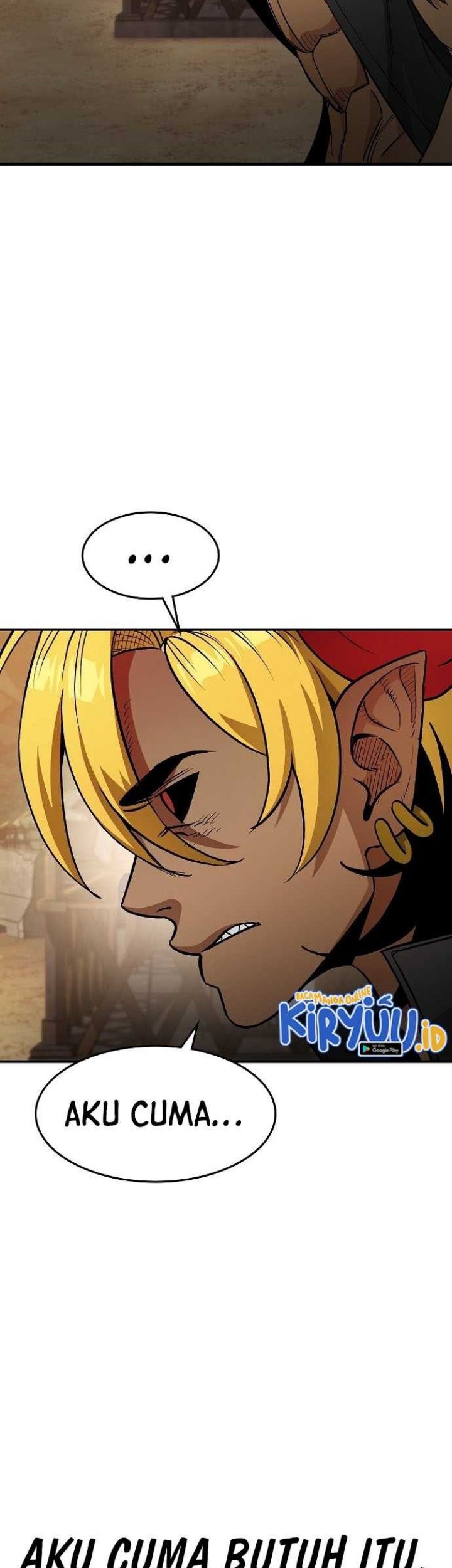 Peace Restaurant Chapter 3 - halaman 32