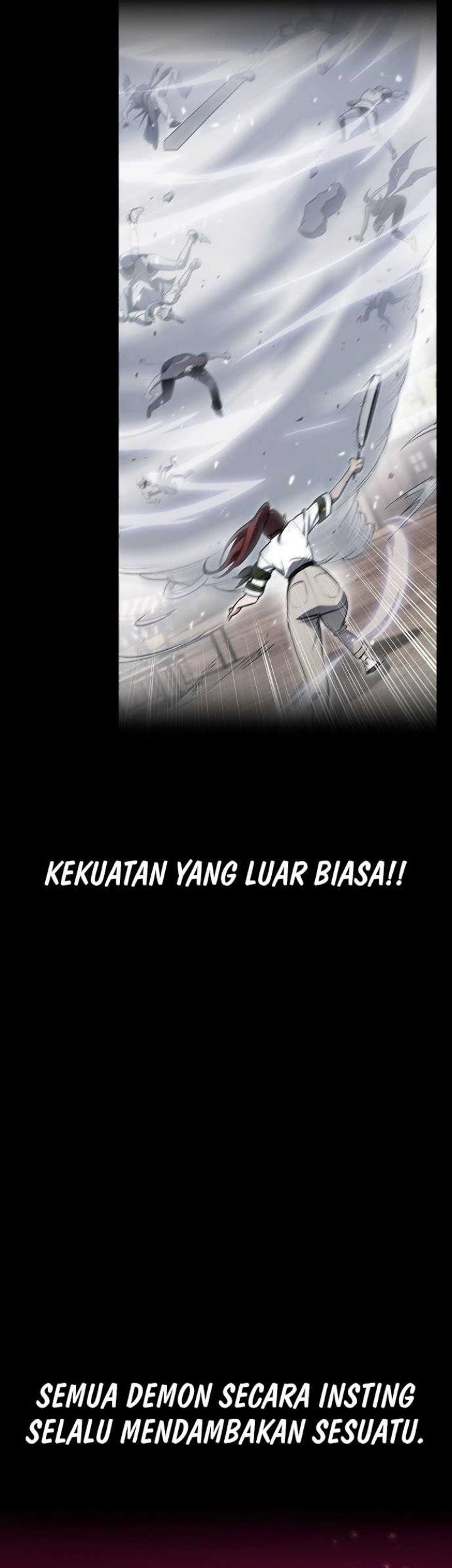 Peace Restaurant Chapter 3 - halaman 34