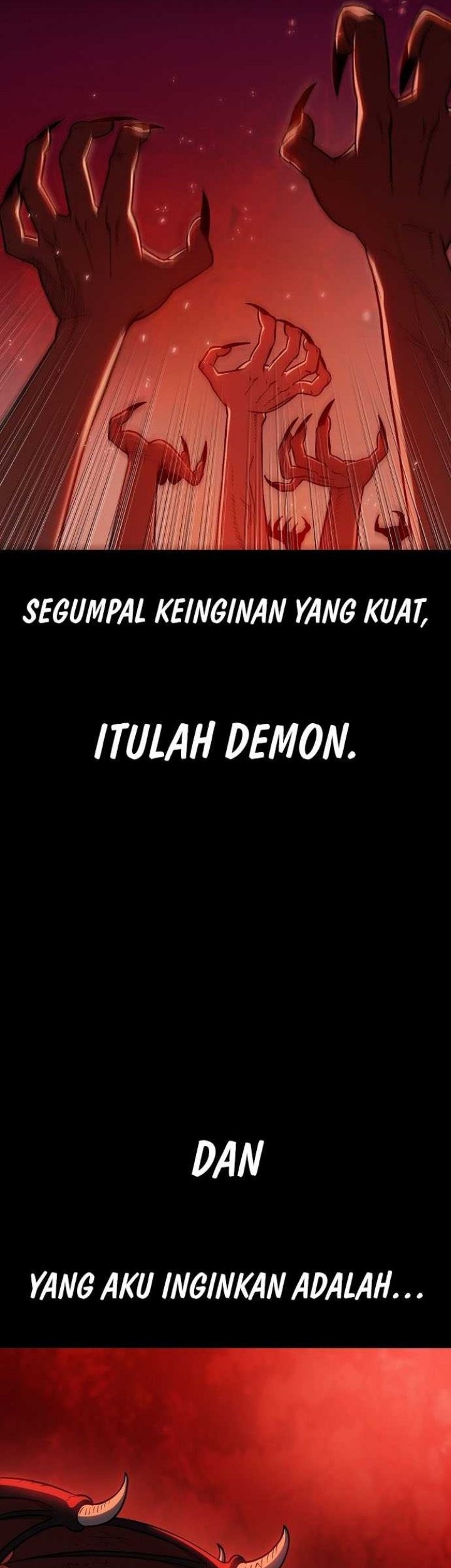 Peace Restaurant Chapter 3 - halaman 35