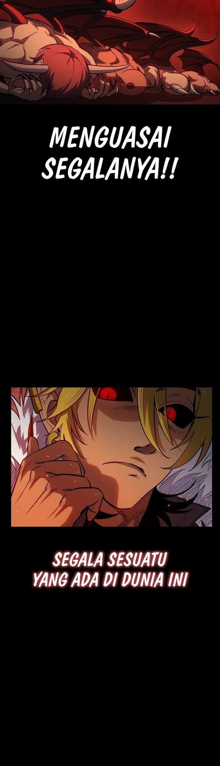 Peace Restaurant Chapter 3 - halaman 36