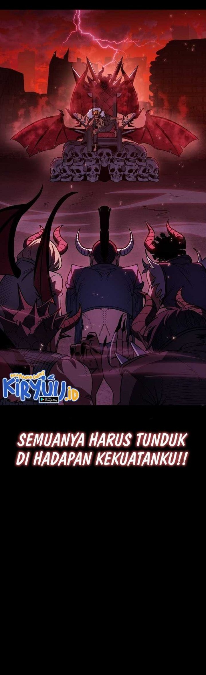 Peace Restaurant Chapter 3 - halaman 37