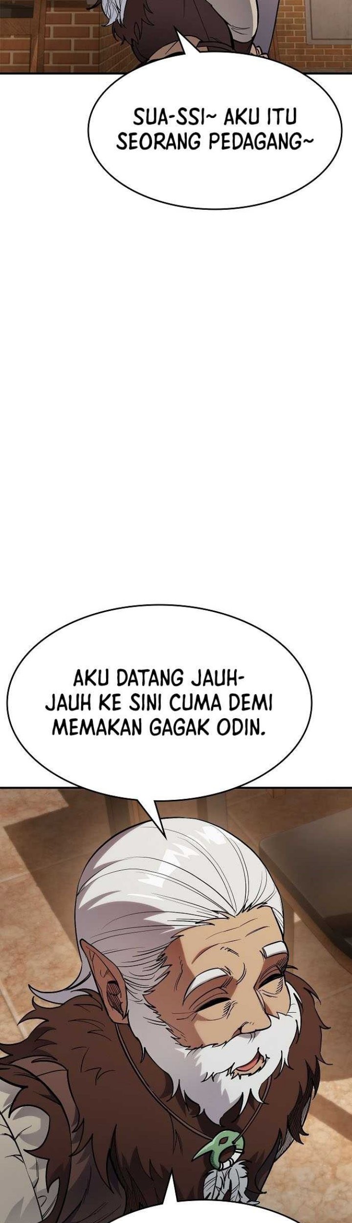 Peace Restaurant Chapter 3 - halaman 45