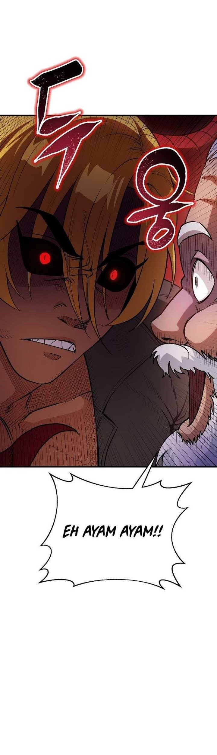 Peace Restaurant Chapter 3 - halaman 48