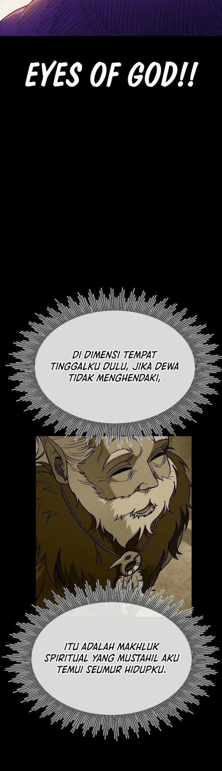 Peace Restaurant Chapter 3 - halaman 58