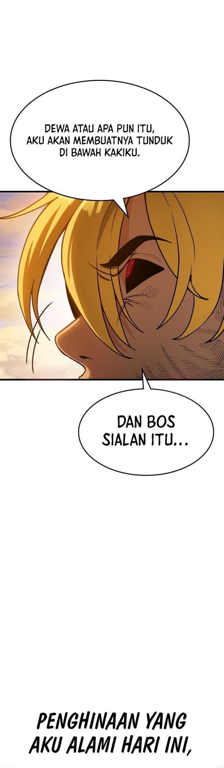 Peace Restaurant Chapter 3 - halaman 60