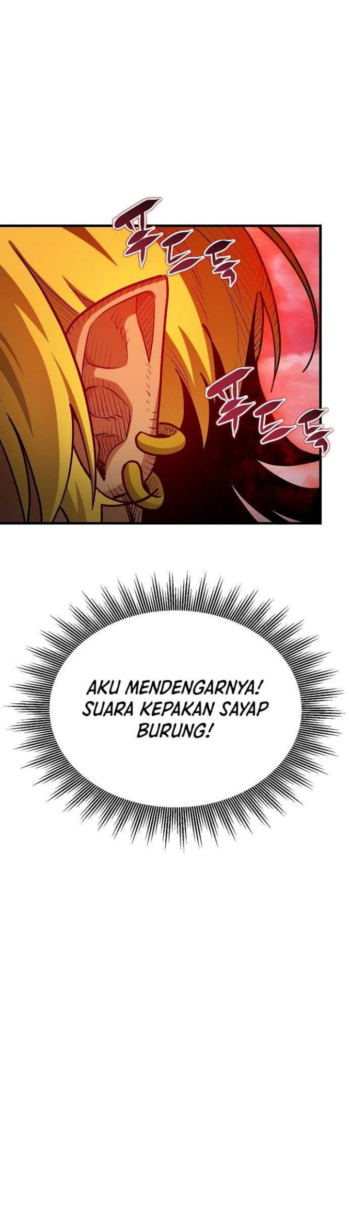 Peace Restaurant Chapter 3 - halaman 62