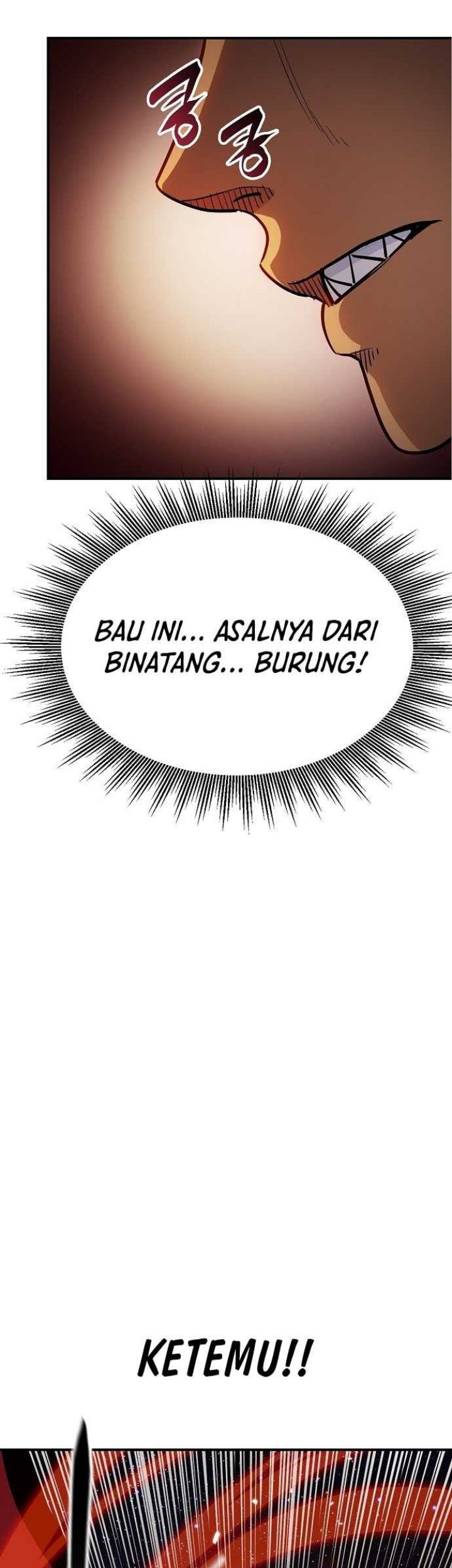 Peace Restaurant Chapter 3 - halaman 63