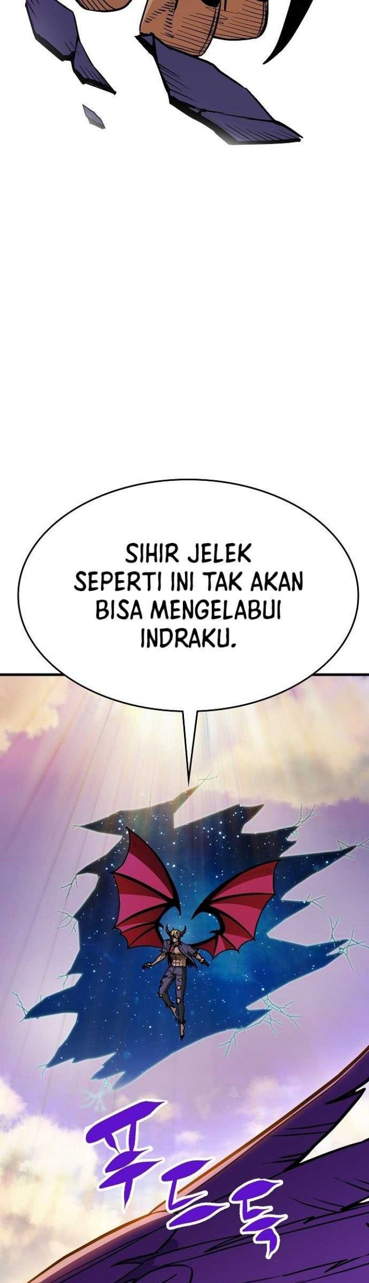 Peace Restaurant Chapter 3 - halaman 67