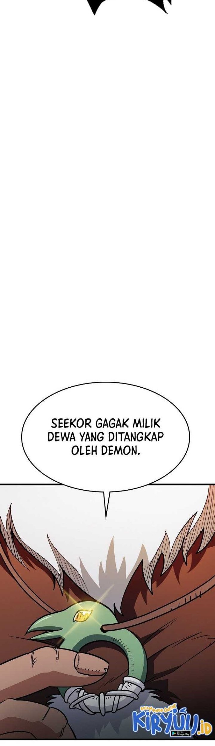 Peace Restaurant Chapter 3 - halaman 70