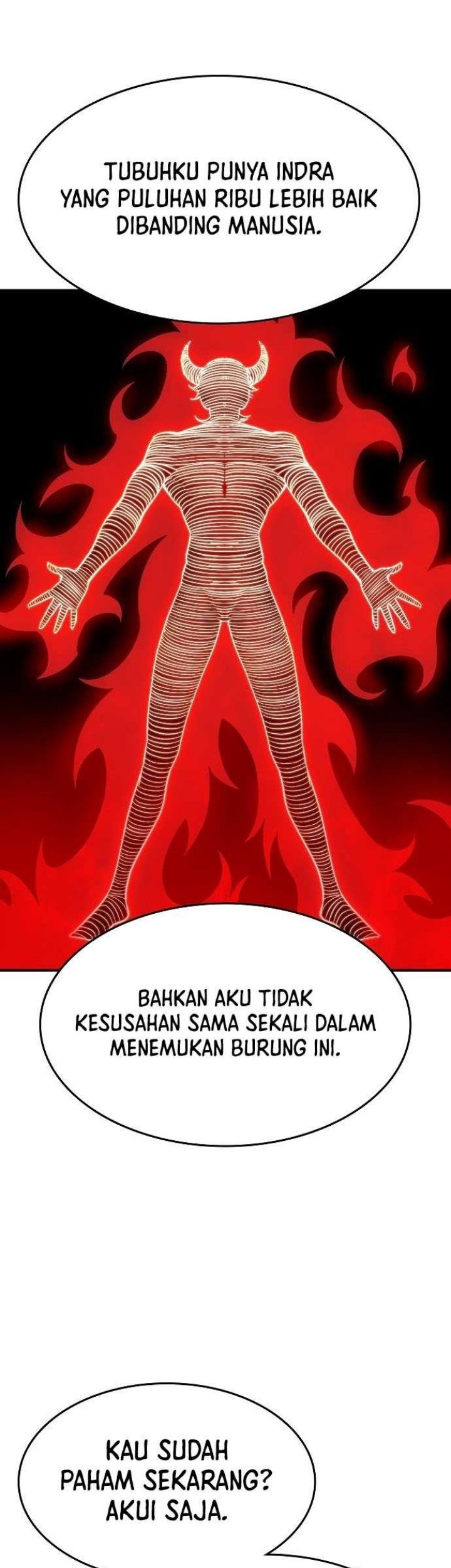 Peace Restaurant Chapter 3 - halaman 84