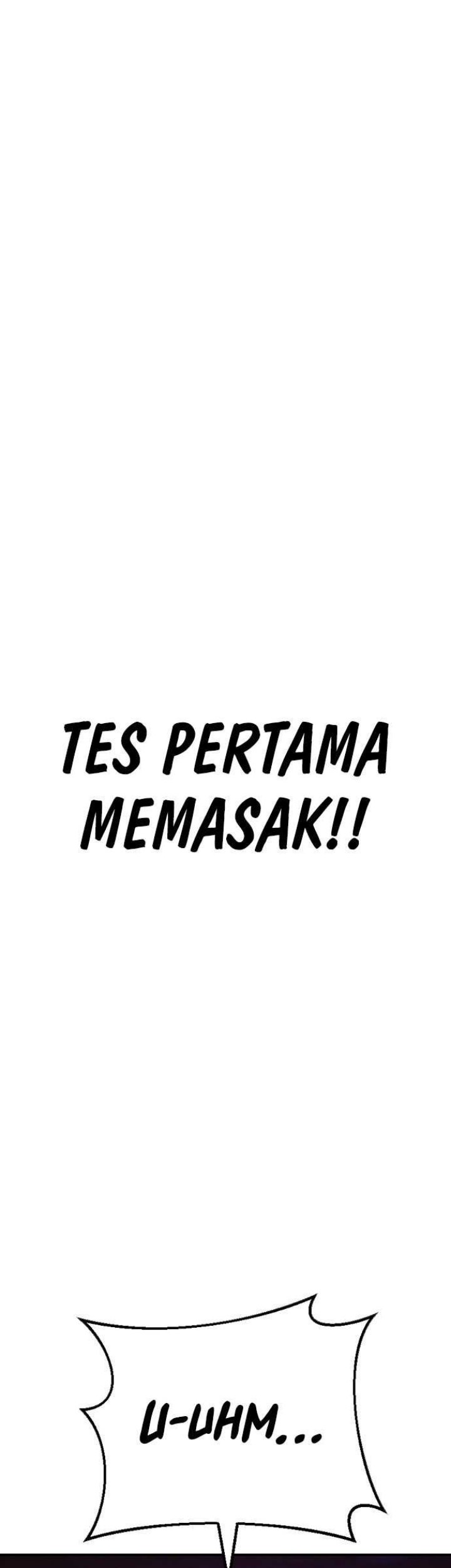 Peace Restaurant Chapter 3 - halaman 9
