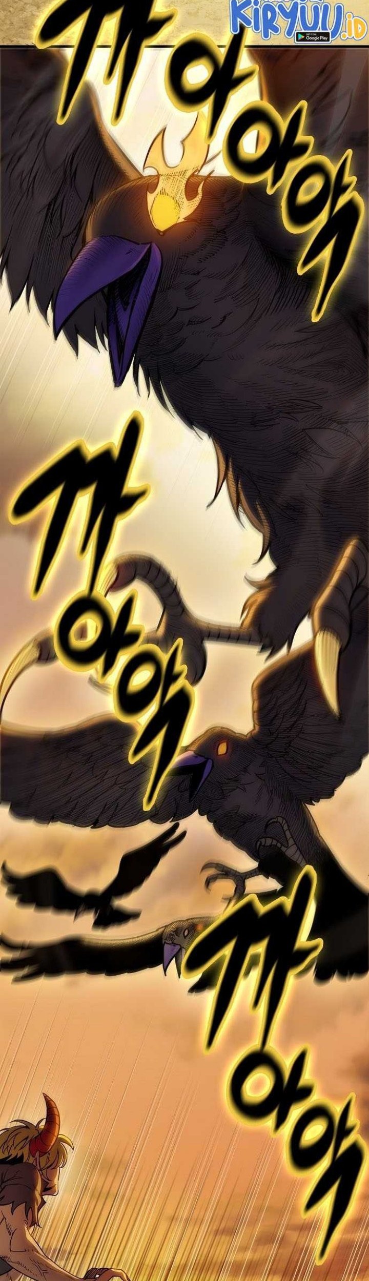 Peace Restaurant Chapter 3 - halaman 92