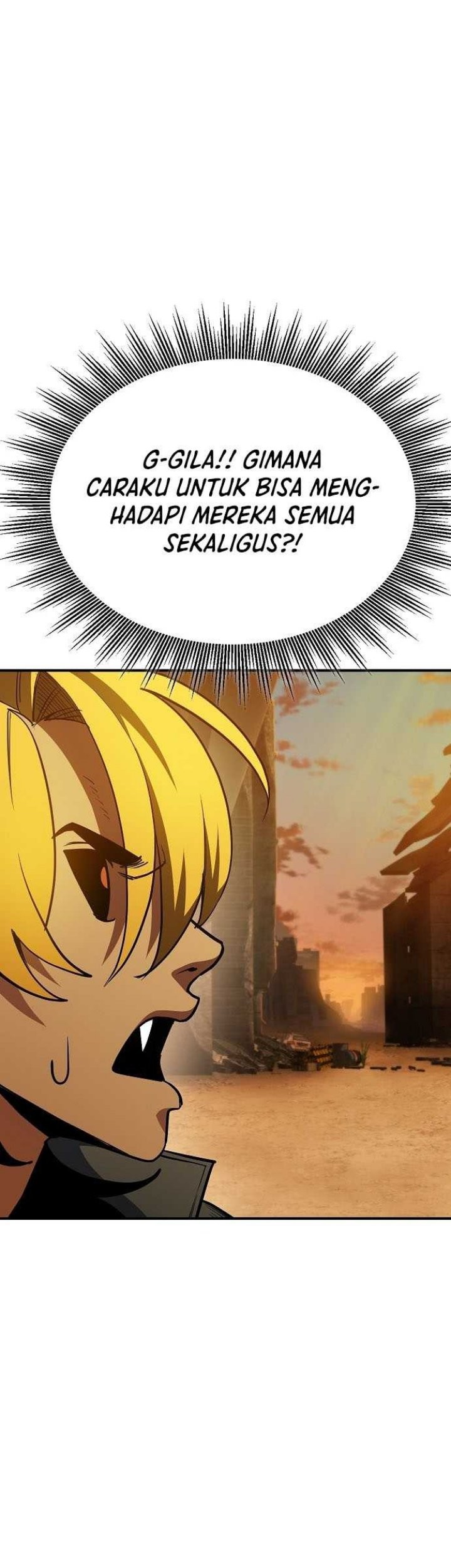 Peace Restaurant Chapter 3 - halaman 94