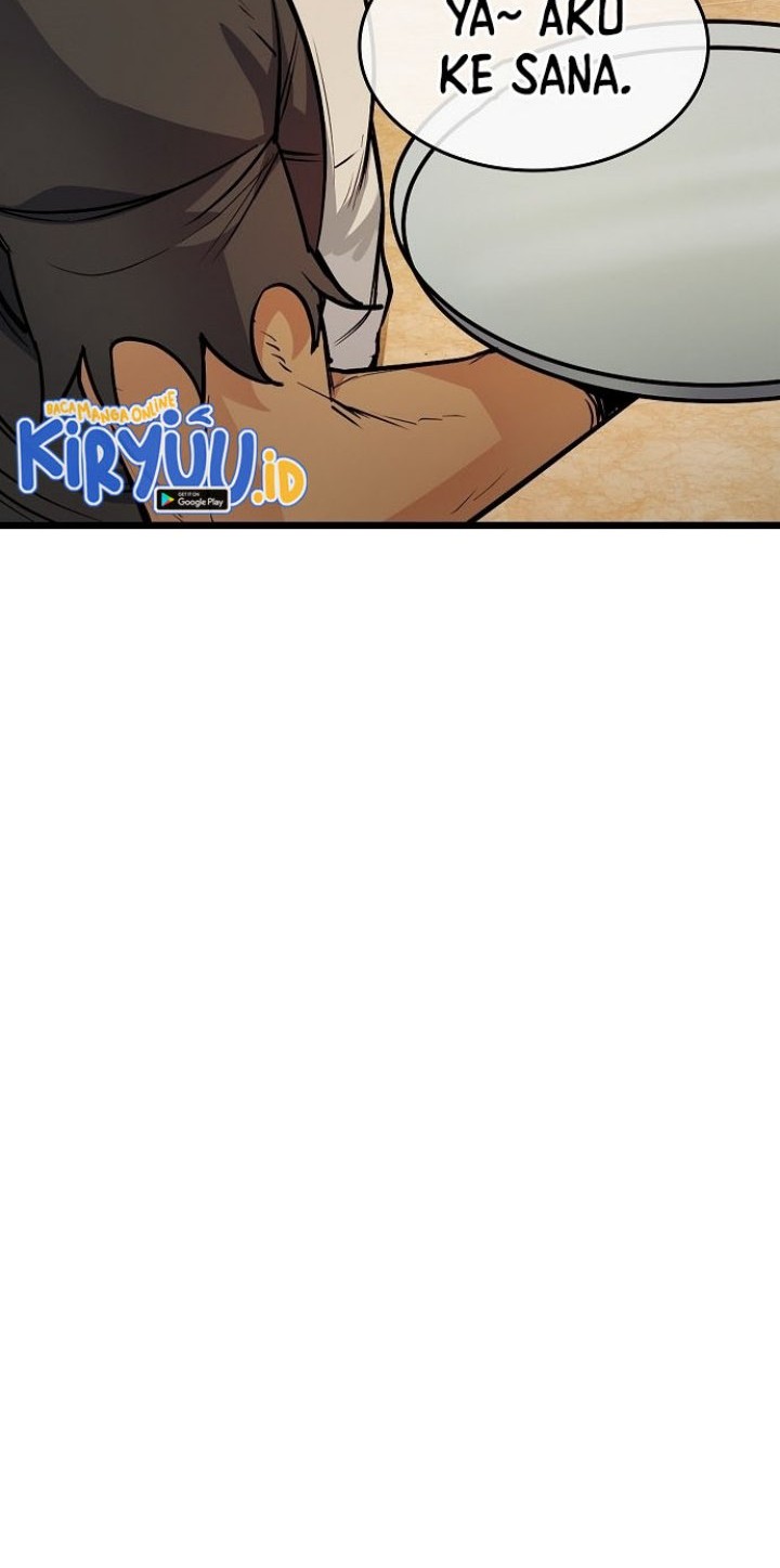 Peace Restaurant Chapter 4 - halaman 13