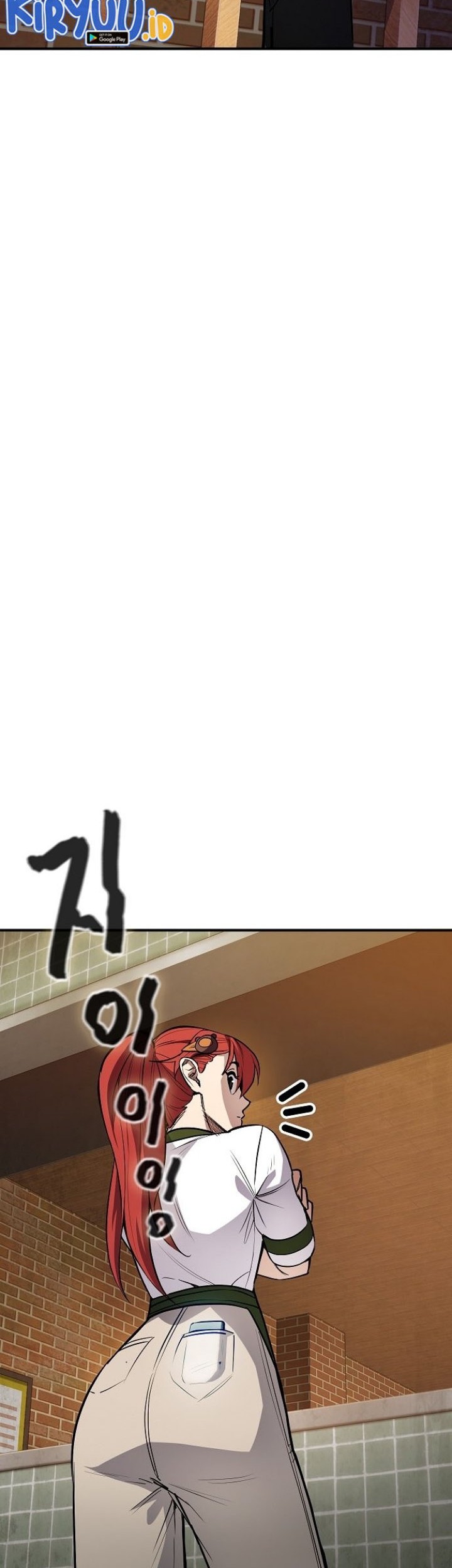 Peace Restaurant Chapter 4 - halaman 30