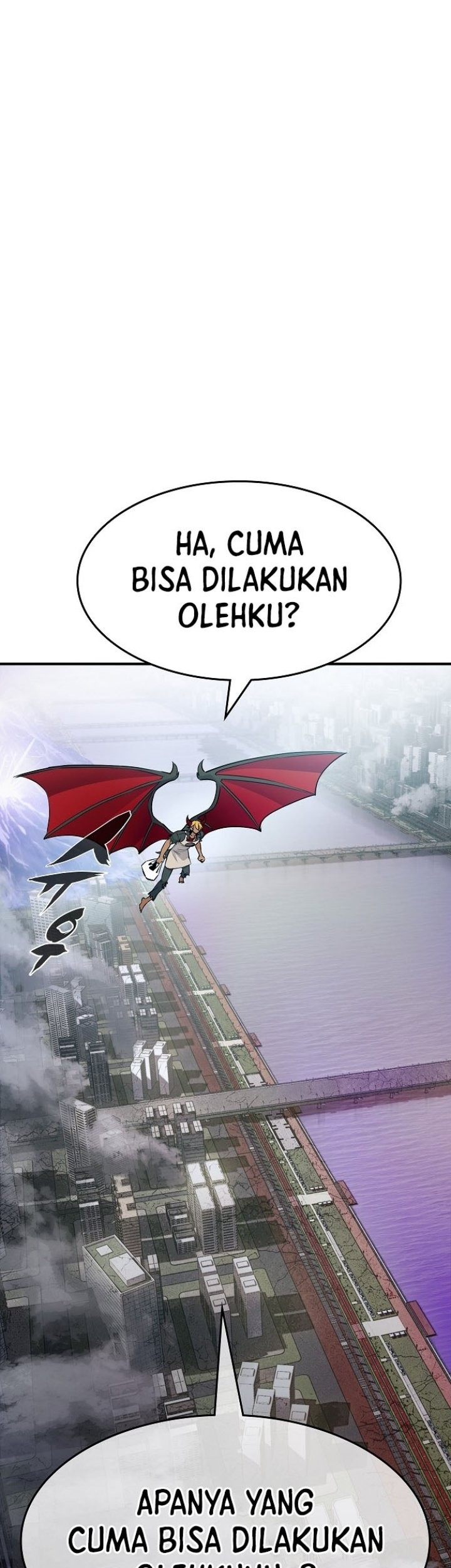 Peace Restaurant Chapter 4 - halaman 37