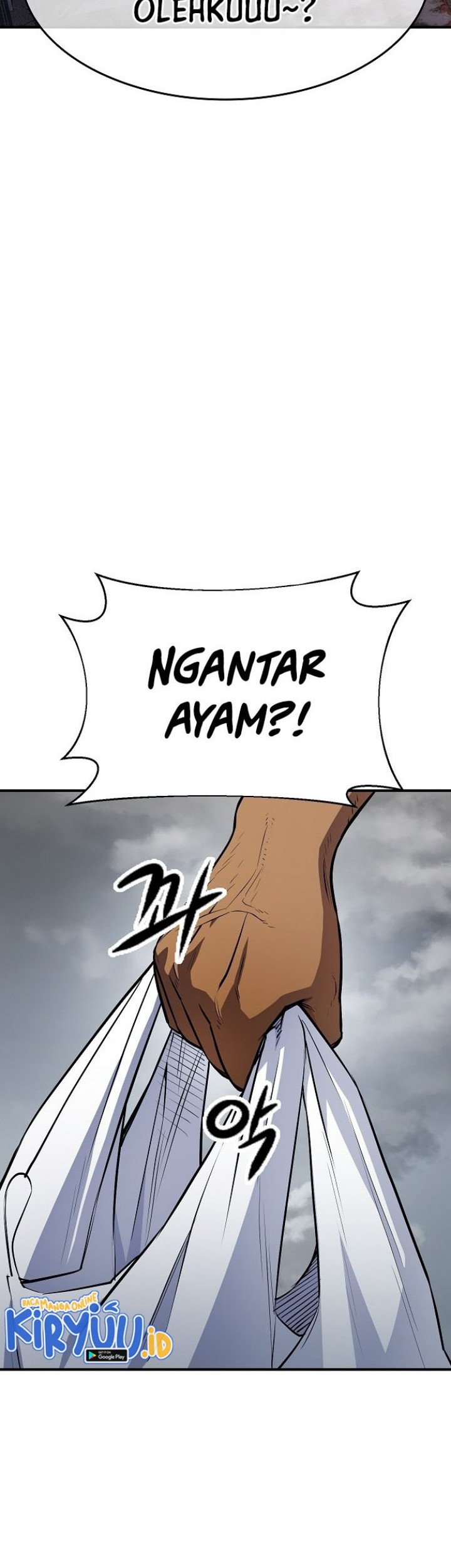 Peace Restaurant Chapter 4 - halaman 38