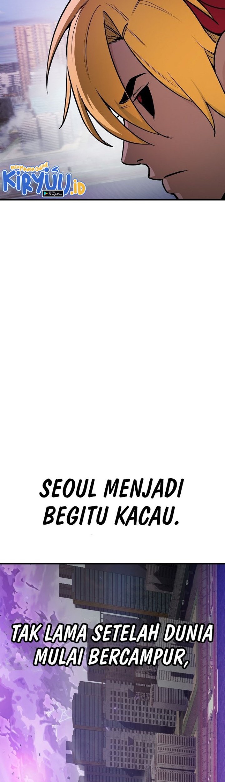 Peace Restaurant Chapter 4 - halaman 53