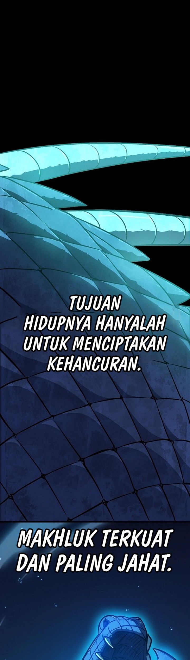 Peace Restaurant Chapter 4 - halaman 58