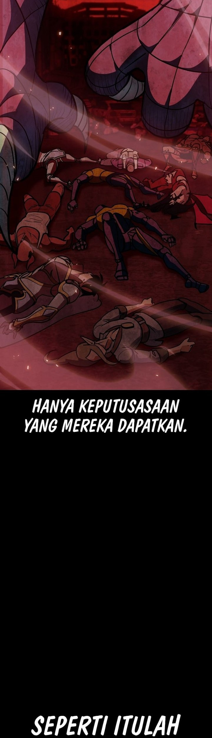 Peace Restaurant Chapter 4 - halaman 60