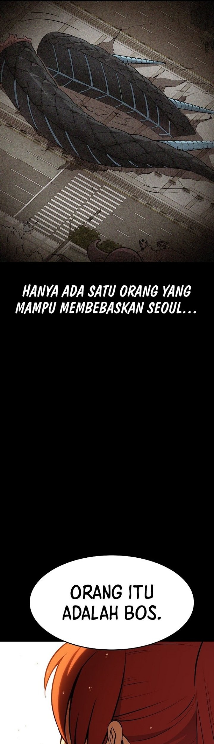 Peace Restaurant Chapter 4 - halaman 62