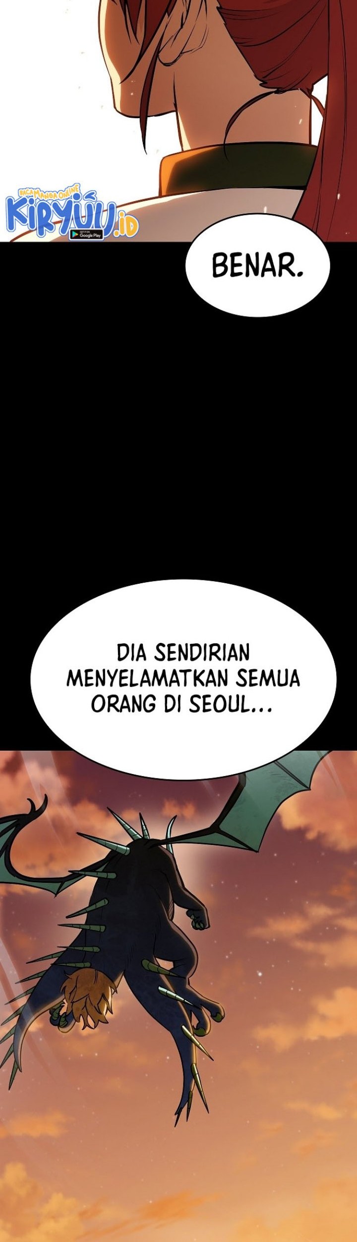 Peace Restaurant Chapter 4 - halaman 63