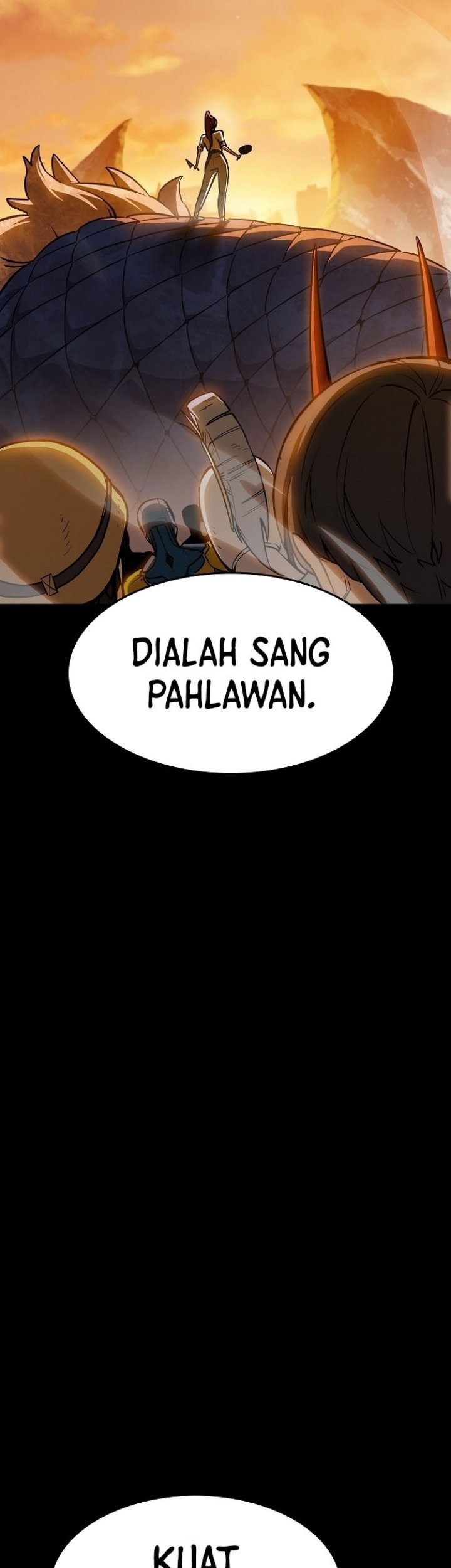 Peace Restaurant Chapter 4 - halaman 64