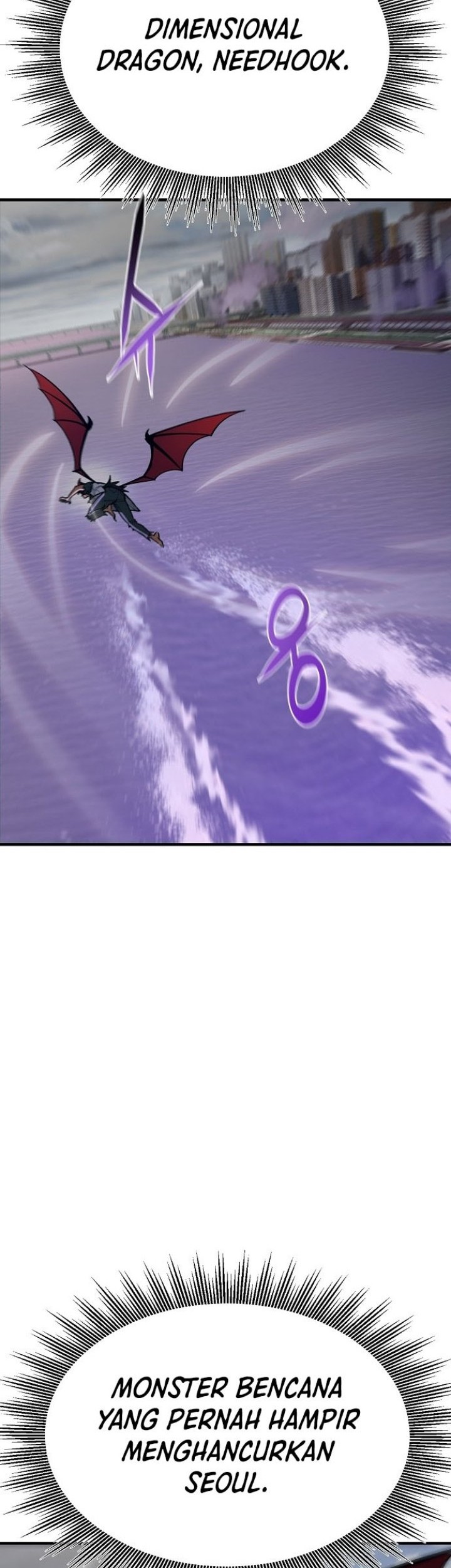 Peace Restaurant Chapter 4 - halaman 67