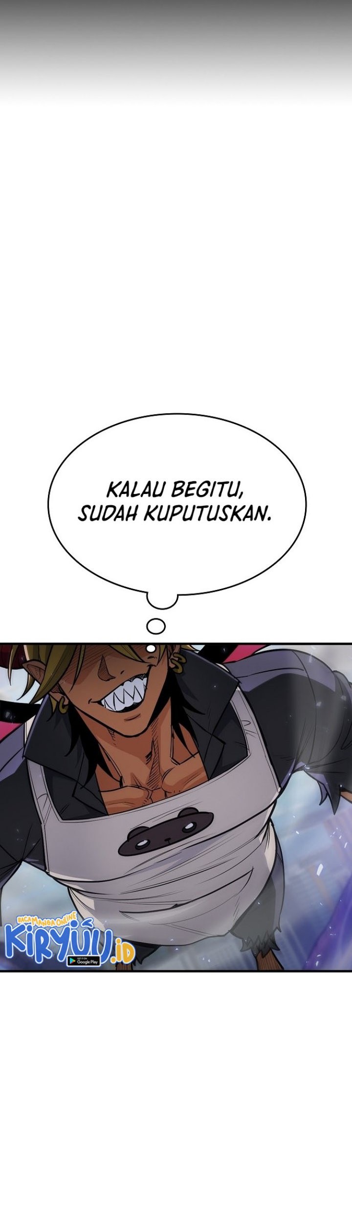 Peace Restaurant Chapter 4 - halaman 73