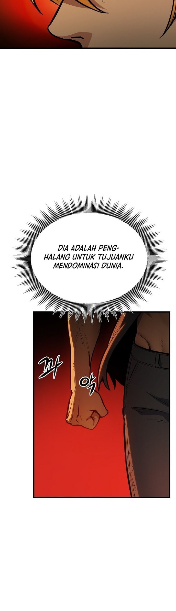 Peace Restaurant Chapter 4 - halaman 8