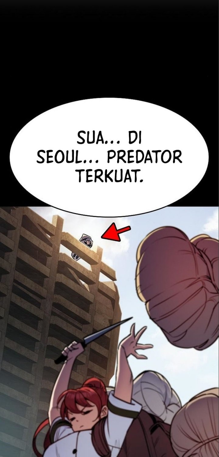Peace Restaurant Chapter 5 - halaman 21