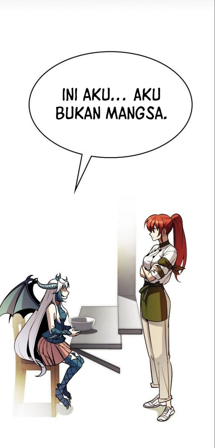 Peace Restaurant Chapter 5 - halaman 25