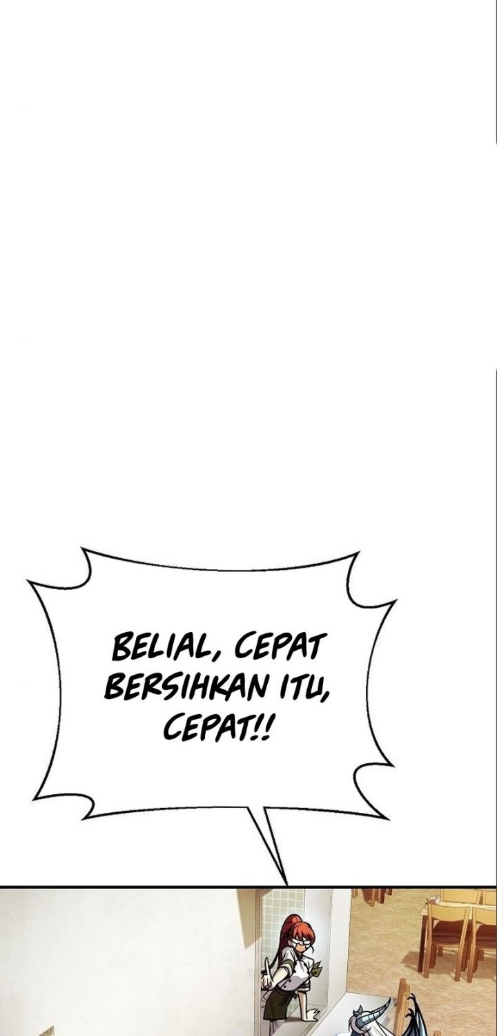 Peace Restaurant Chapter 5 - halaman 29