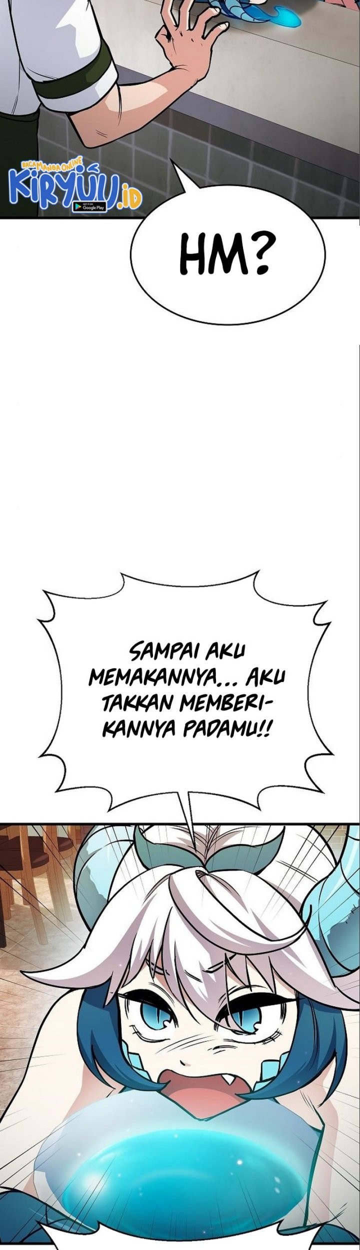 Peace Restaurant Chapter 5 - halaman 36