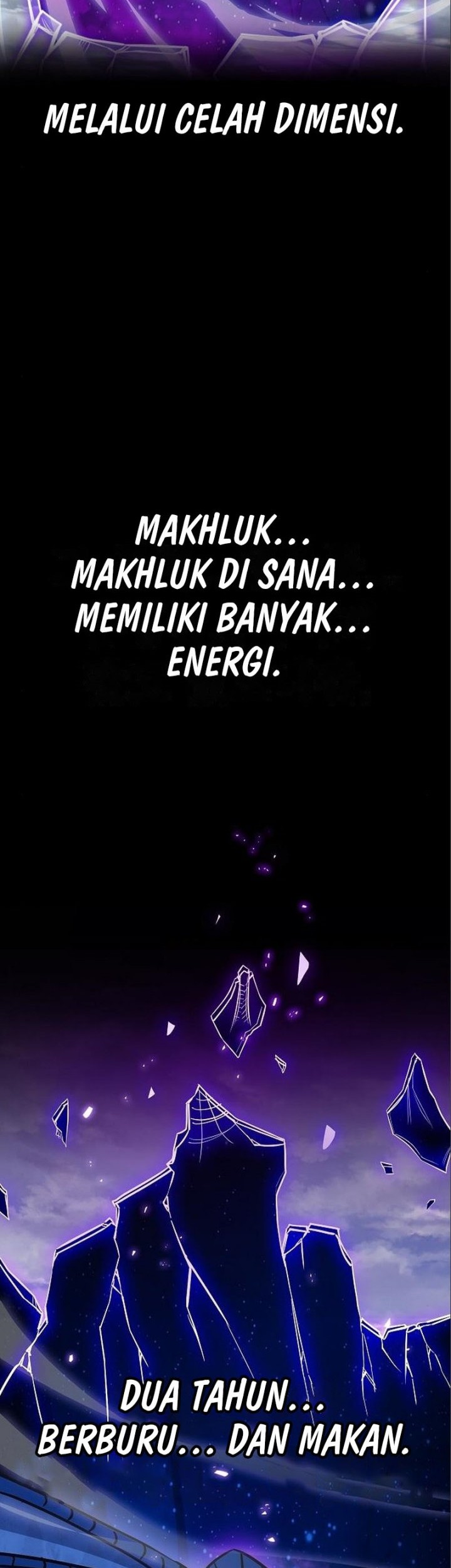 Peace Restaurant Chapter 5 - halaman 47