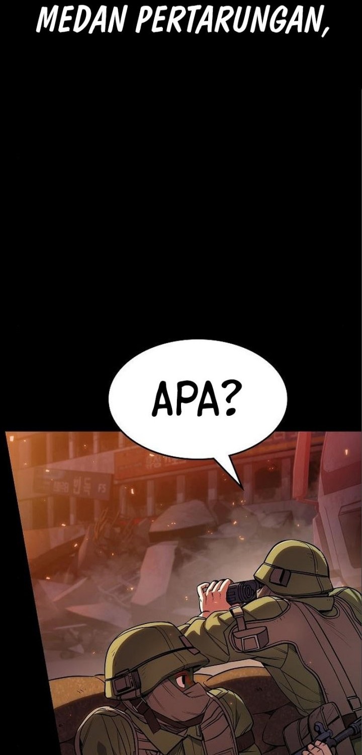 Peace Restaurant Chapter 5 - halaman 5
