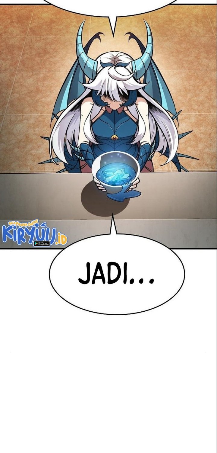 Peace Restaurant Chapter 5 - halaman 53