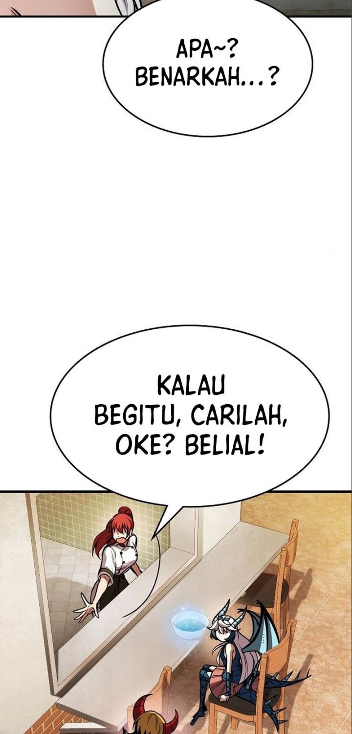 Peace Restaurant Chapter 5 - halaman 57