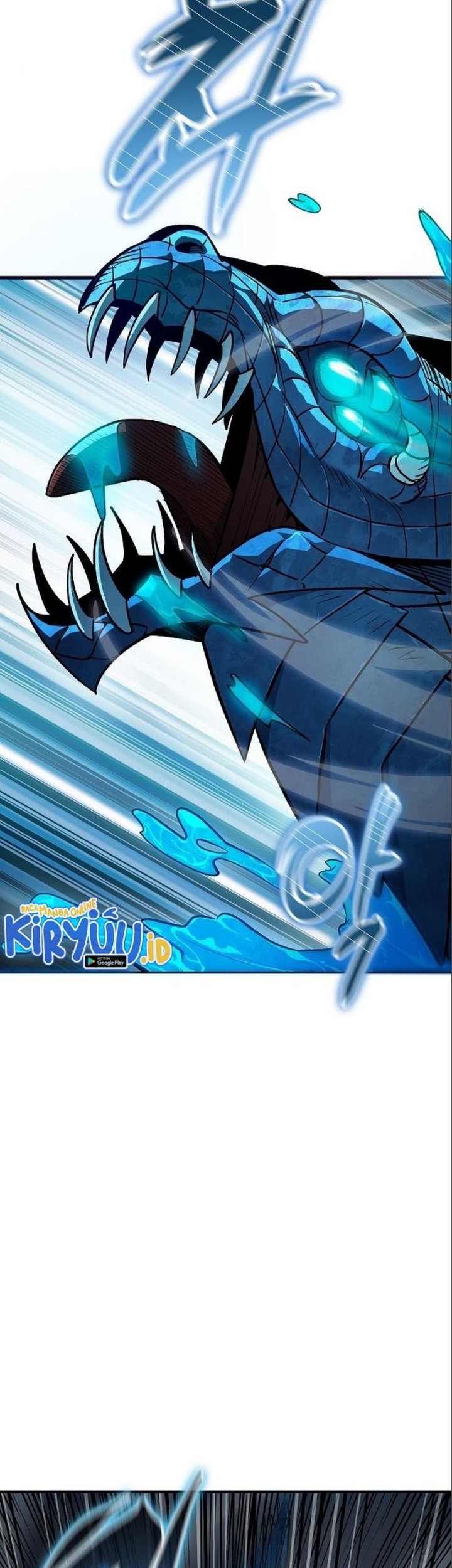 Peace Restaurant Chapter 5 - halaman 72